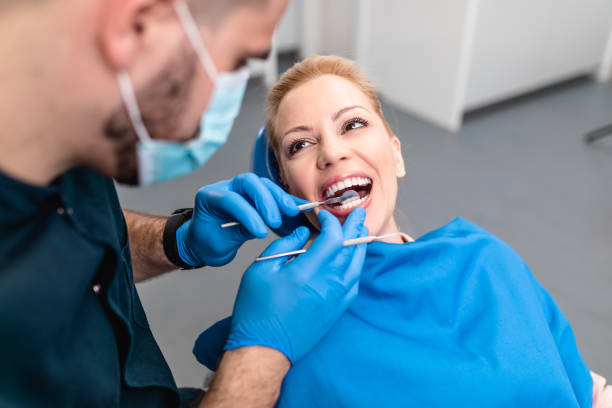 Best Cosmetic Dentistry  in Bellingham, WA