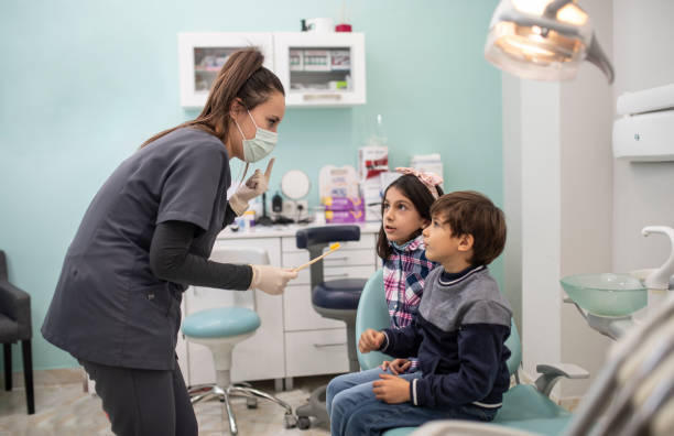 Best Invisalign and Clear Aligners  in Bellingham, WA