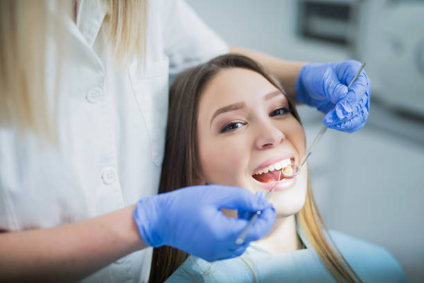 Bellingham, WA  Holistic Dental Services Company