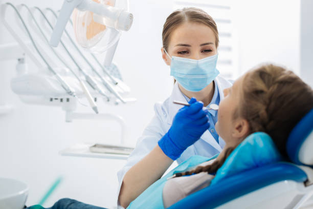 Why Choose Us for Your Dental Needs in Bellingham, WA